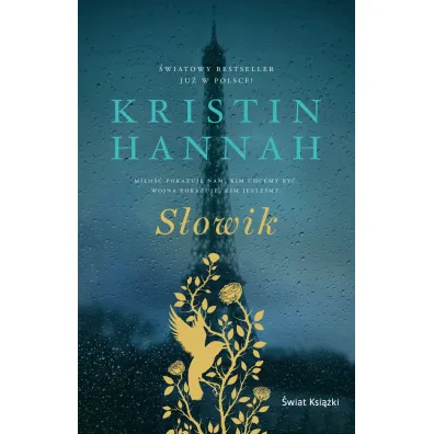 S�owik - Kristin Hannah