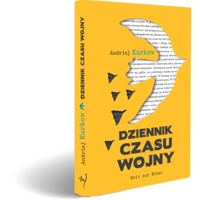Dziennik czasu wojny
