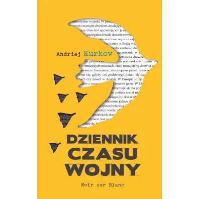 Dziennik czasu wojny