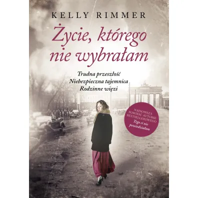 �ycie kt�rego nie wybra�am wyd. specjalne - Kelly Rimmer