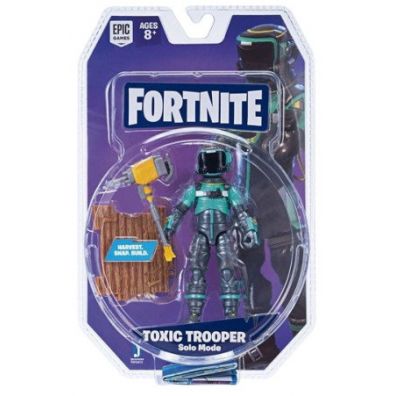 Fortnite. Figurka Toxic Trooper