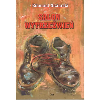 Salon wytrze�wie� - Edmund Niziurski