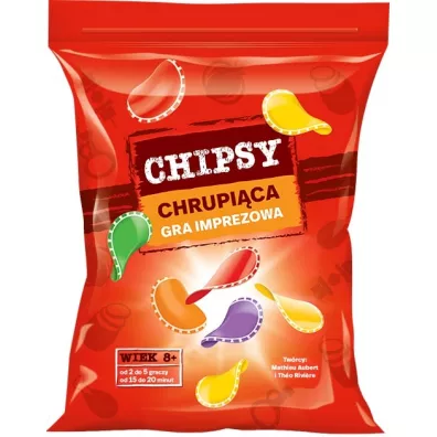 Chipsy
