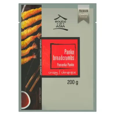 House of Asia Panierka�panko 200 g
