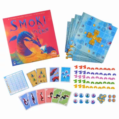 Smoki z gbin