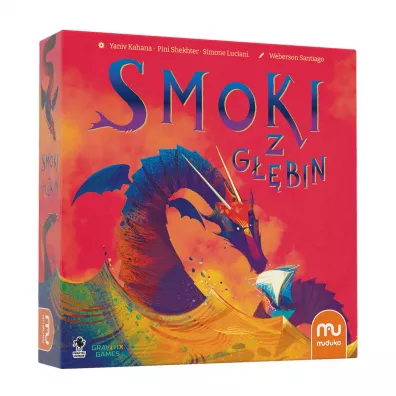 Smoki z gbin