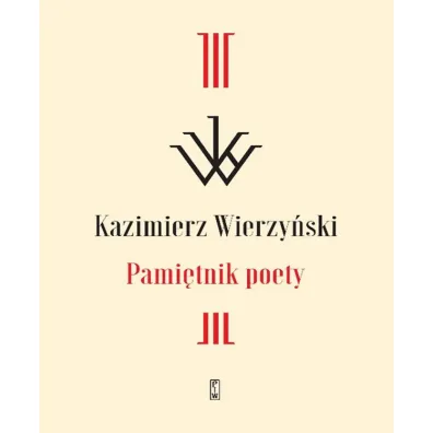 Pami�tnik poety - Kazimierz Wierzy�ski
