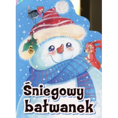 �niegowy Ba�wanek