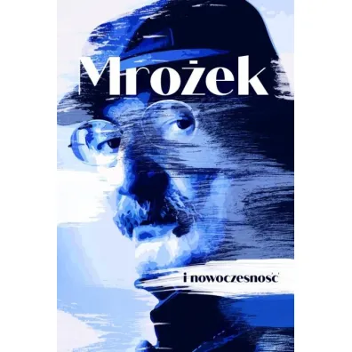 Mro�ek i nowoczesno�� - Antoni  Winch