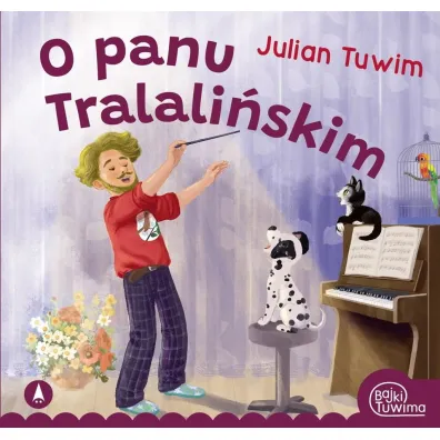 O panu Tralali�skim