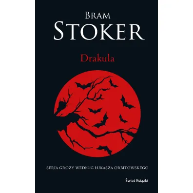 Drakula - Bram Stoker