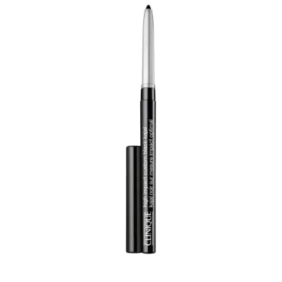 Clinique High Impact Custom Kajal kredka do oczu 01 Blackened Black 28 g