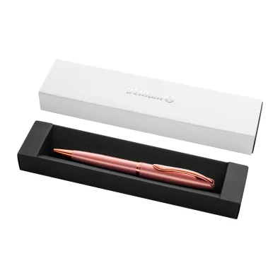 Pelikan D�ugopis w etui Jazz Noble Elegance Rose