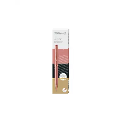 Pelikan Dugopis w etui Jazz Noble Elegance Rose