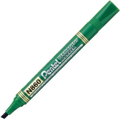 Euro Trade Marker permanentny �ci�ty