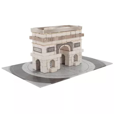 Brick Trick. Travel. �uk Triumfalny L 61551