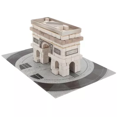 Brick Trick. Travel. �uk Triumfalny L 61551