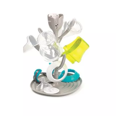 Babyono Uniwersalna suszarka do butelek i smoczk�w Tulip