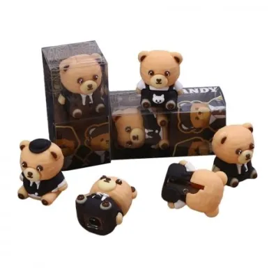 Cresco Temper�wka - Bear Dpy, 1 szt. (ZF7032)