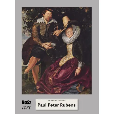 Peter Paul Rubens /Malarstwo �wiatowe - Dorota Folga-Januszewska