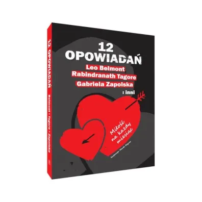 12 opowiada�. Mi�o�� na ka�dy miesi�c