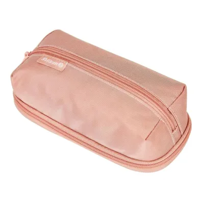Pelikan Pi�rnik kosmetyczka Quattro Twill rose