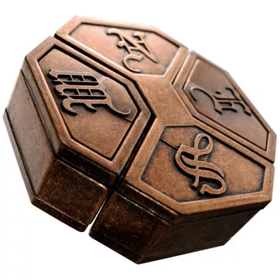 �amig��wka Cast News. Poziom 6/6 Hanayama
