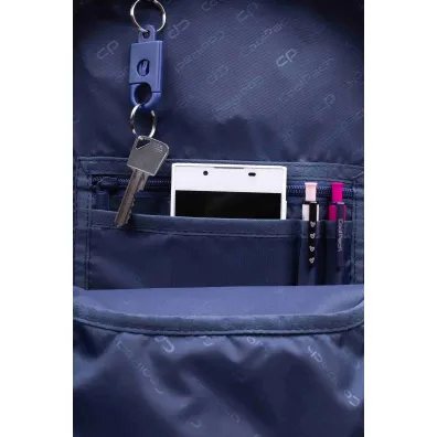 CoolPack Plecak szkolny Rider Flores Nina