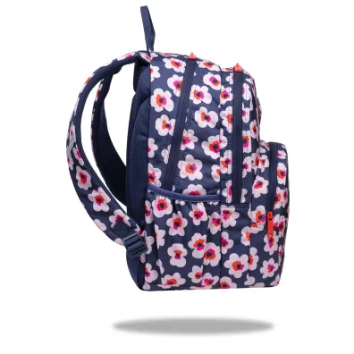 CoolPack Plecak szkolny Rider Flores Nina