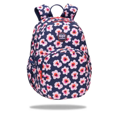 Coolpack Flores Nina Plecak modzieowy Coolpack Rider Flores Nina