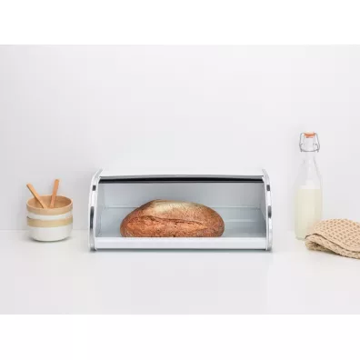 Brabantia Chlebak wypuk�y Roll Top 306020 16 l