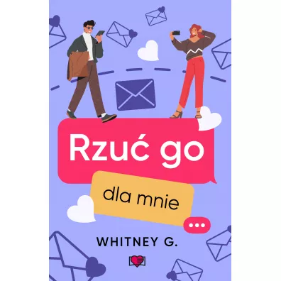 Rzu� go dla mnie - Whitney G.