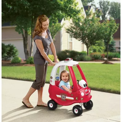 Cozy Coupe - Jedzik Stra Little Tikes