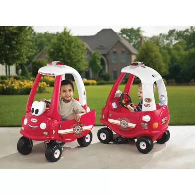 Cozy Coupe - Jedzik Stra Little Tikes