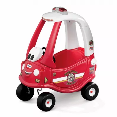 Cozy Coupe - Jedzik Stra Little Tikes
