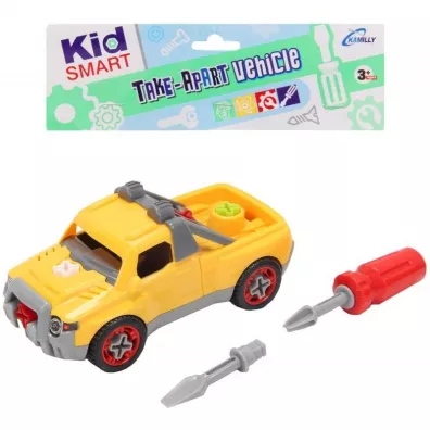 Auto do skr�cania Trifox