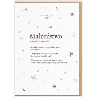 Nadwyraz.com Karnet �lub Definicja
