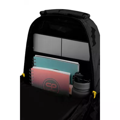 CoolPack Plecak m�odzie�owy Factor Darker Night