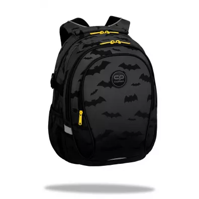 CoolPack Plecak m�odzie�owy Factor Darker Night