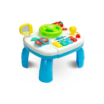 Stoliczek ma�ego kierowcy Toyz