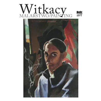 Witkacy malarstwo - Anna �akiewicz