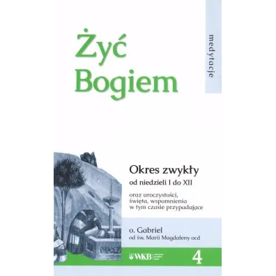 �y� Bogiem 4 - Gabriel