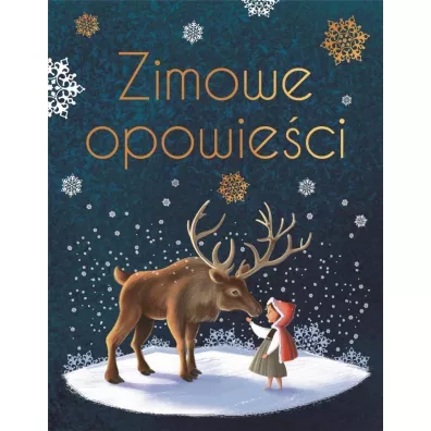 Zimowe opowie�ci