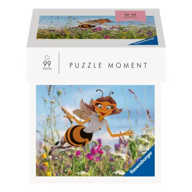 Puzzle 99 el. Moment - ��ka Ravensburger