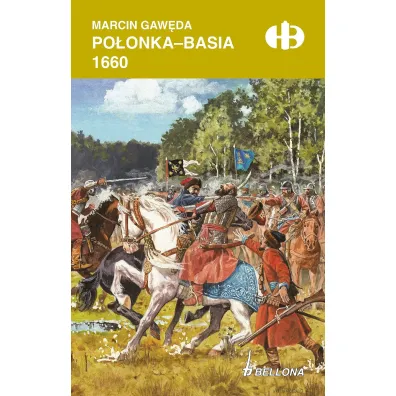 Po�onka-Basia 1660 (edycja specjalna) - Marcin Gaw�da