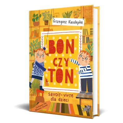 Bon czy ton