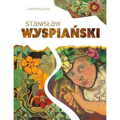 Stanis�aw Wyspia�ski - Luba Ristujczina