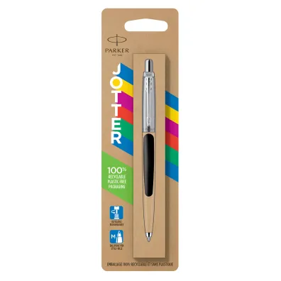Parker D�ugopis Jotter Originals Czarny 2096873