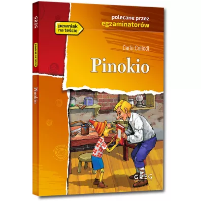 Pinokio