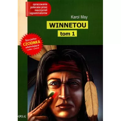 Winnetou Tom 1